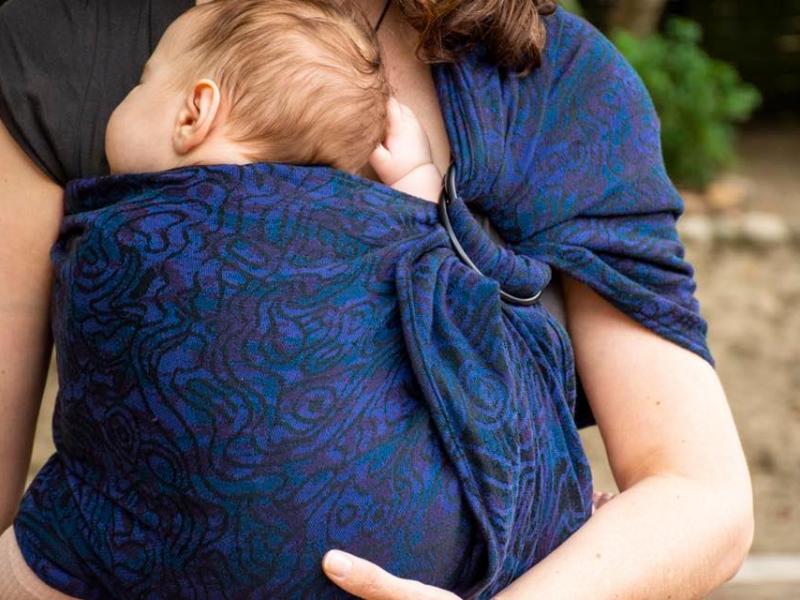 Carry Kāpiti – Nicola&nbsp;Bell